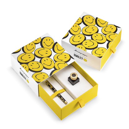 Smiley® Heritage Collection Fountain Pen, The 1972