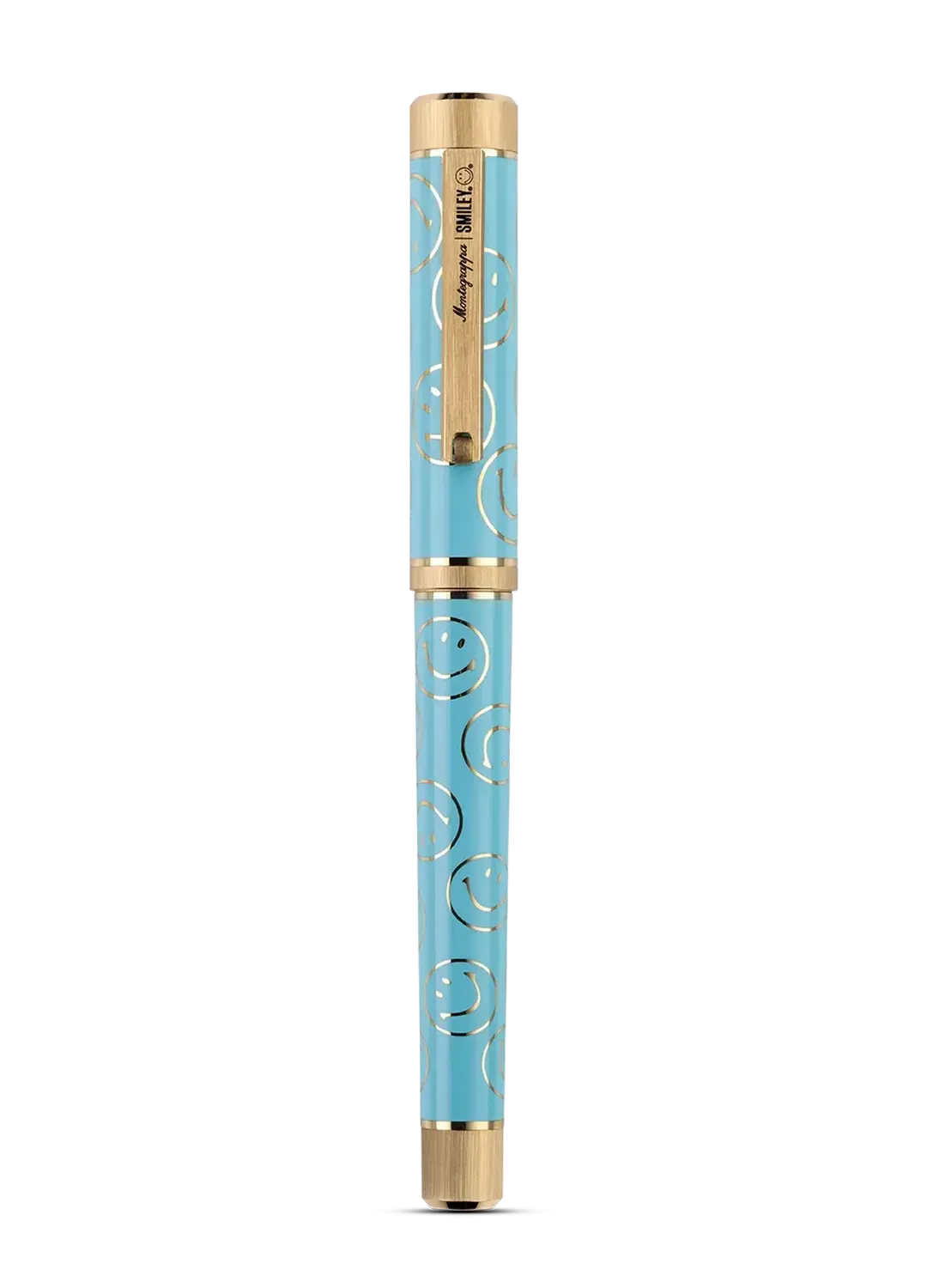 Smiley® Heritage Collection Fountain Pen The Sourire