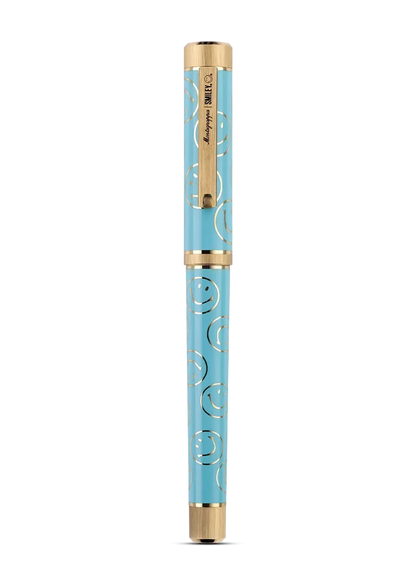 Smiley® Heritage Collection Fountain Pen The Sourire