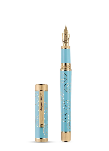 Smiley® Heritage Collection Fountain Pen The Sourire