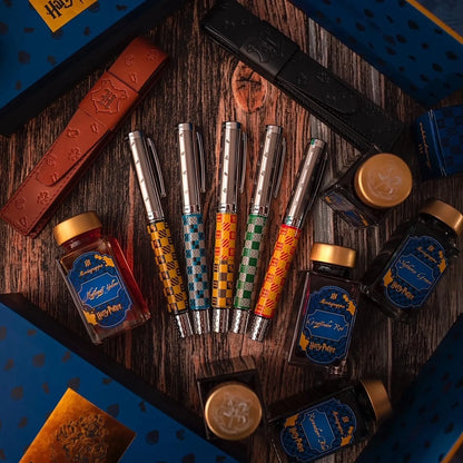 Harry Potter: House Colours Rollerball, Hogwarts