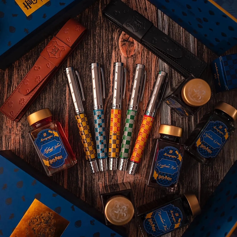 Harry Potter: House Colours Rollerball, Hogwarts