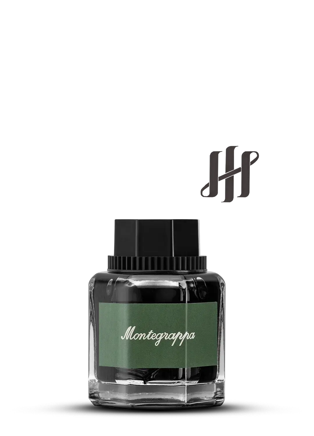 Signature Bottled Inks