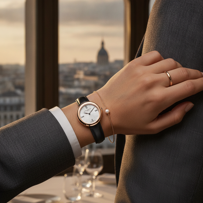 Joia de Baume & Mercier 10849