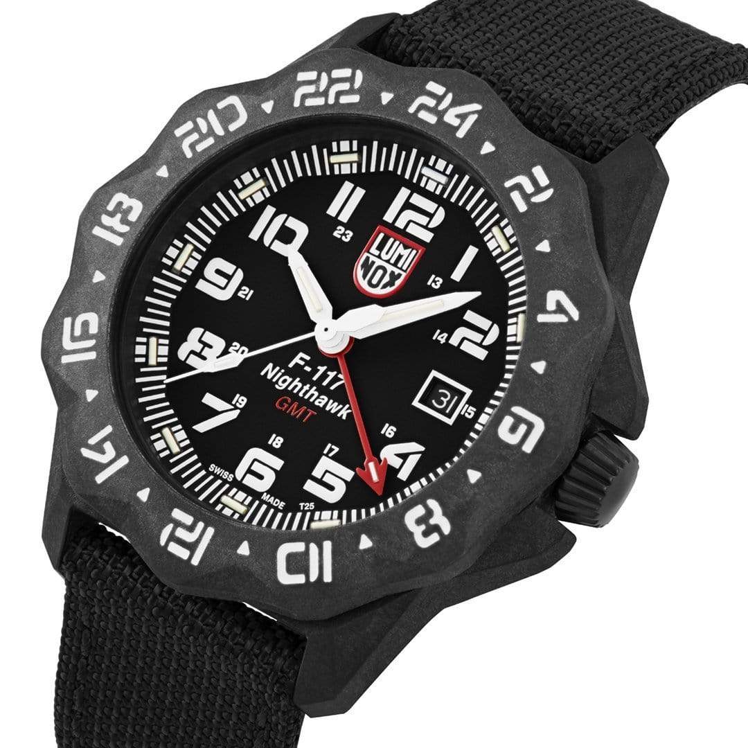 F-117 Nighthawk 44 mm, Pilot Watch
