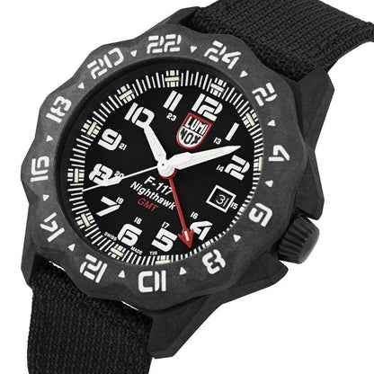 F-117 Nighthawk 44 mm, Pilot Watch