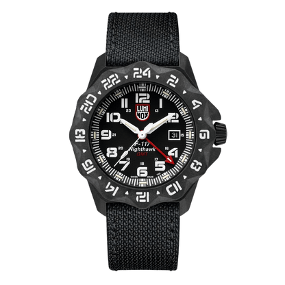 F-117 Nighthawk 44 mm, Pilot Watch