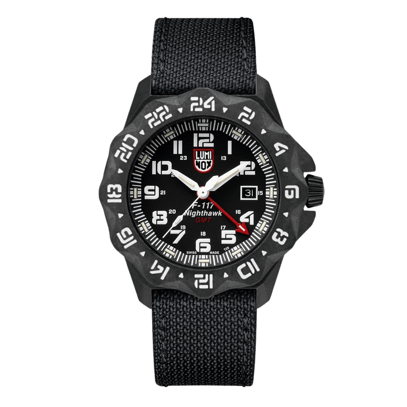 F-117 Nighthawk 44 mm, Pilot Watch
