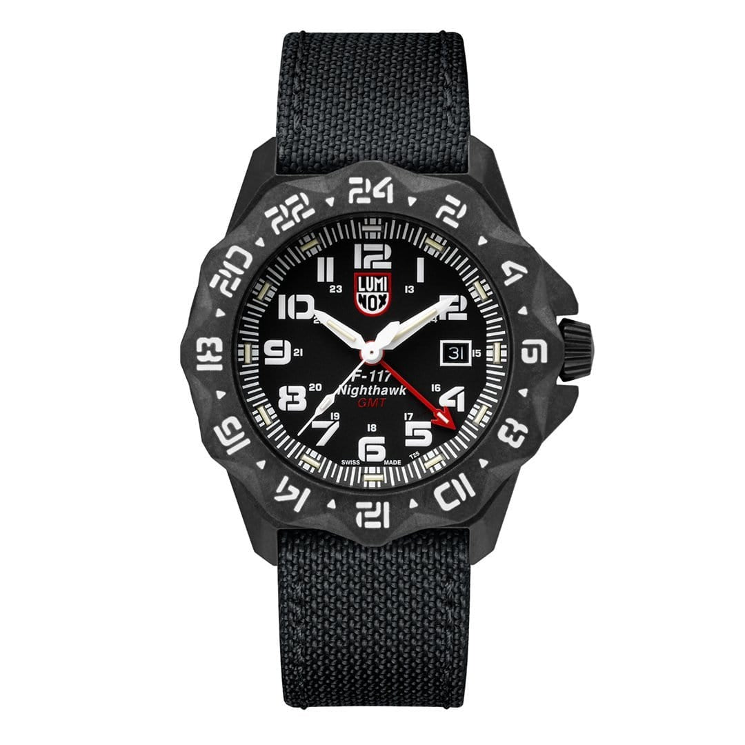 F-117 Nighthawk 44 mm, Pilot Watch