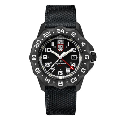F-117 Nighthawk 44 mm, Pilot Watch