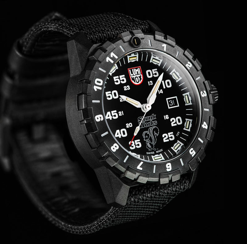 F-117 NIGHTHAWK® x Skunk Works® 6440 Heritage
