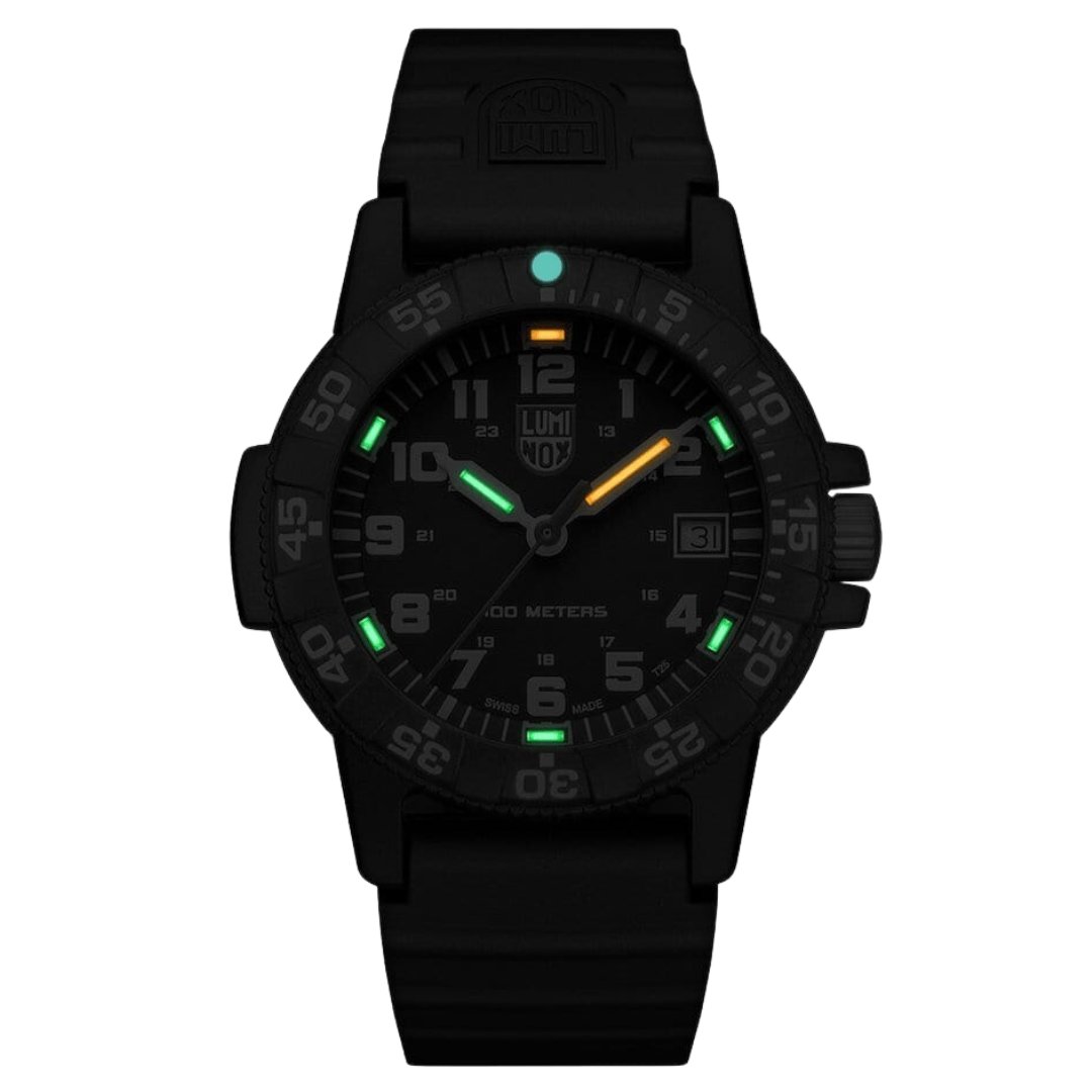 Luminox Leatherback Sea Turtle