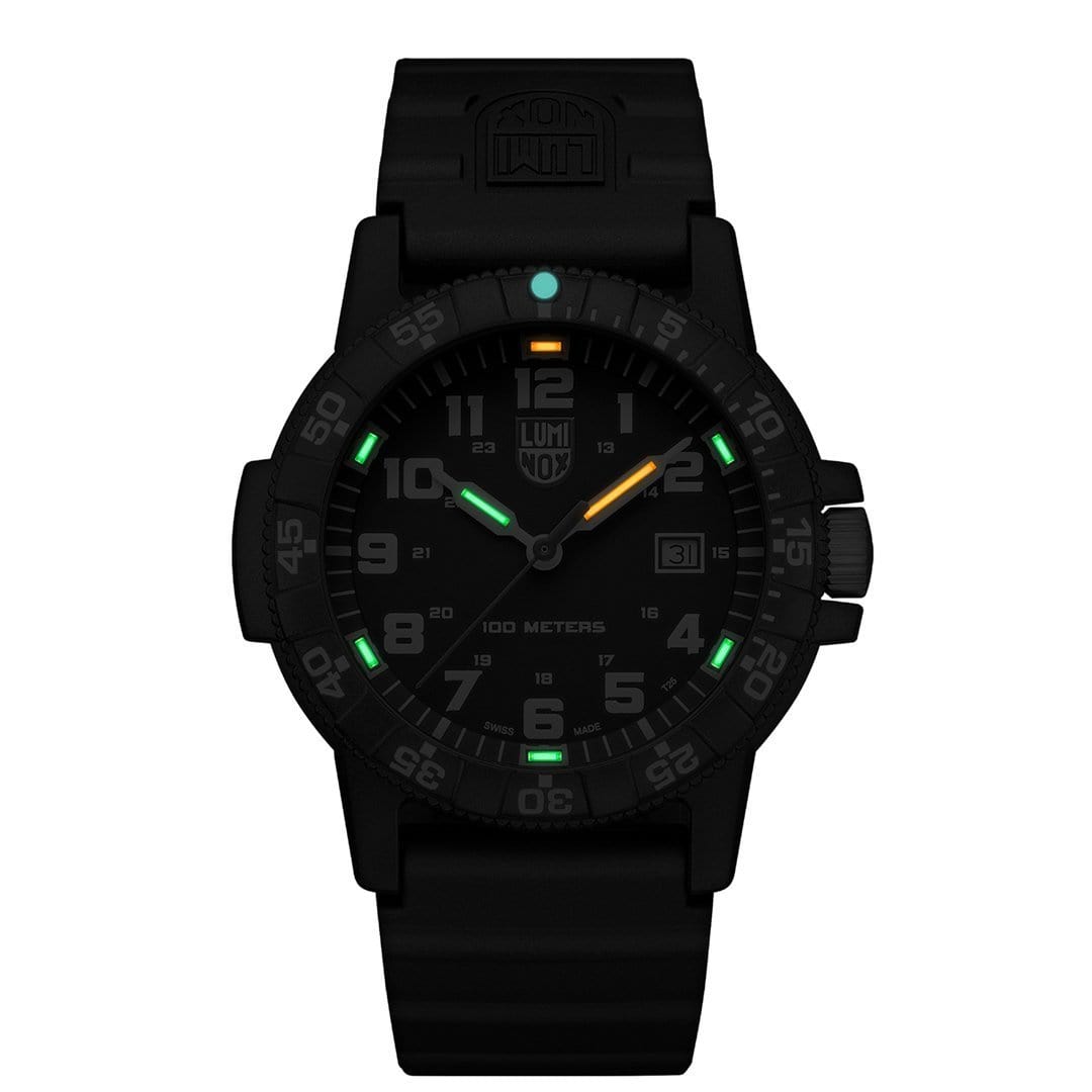 Luminox Leatherback Sea Turtle Giant