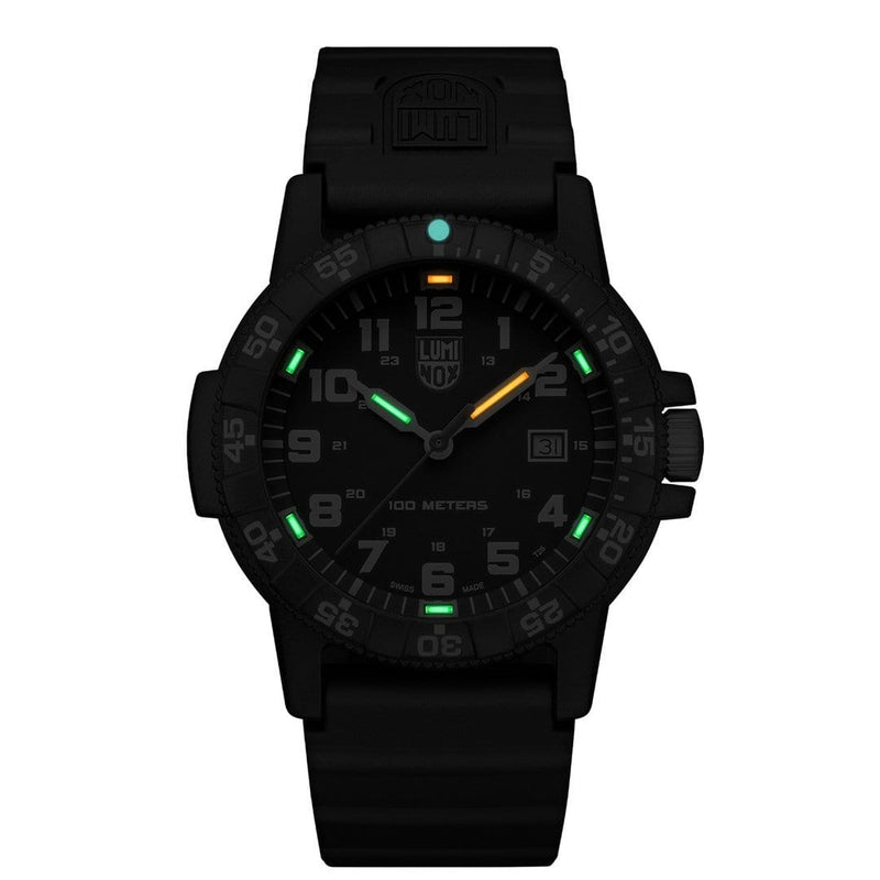 Luminox Leatherback Sea Turtle Giant