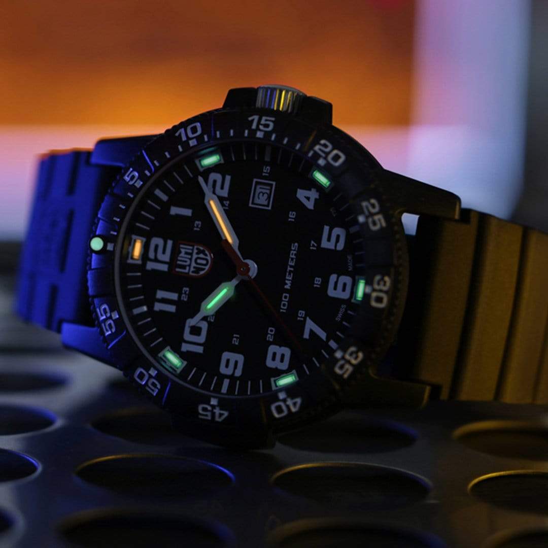 Luminox Leatherback Sea Turtle Giant