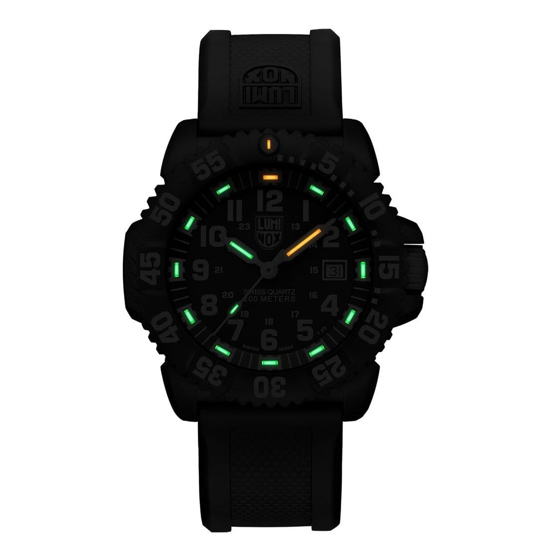 Original Navy SEAL Military Dive Watch