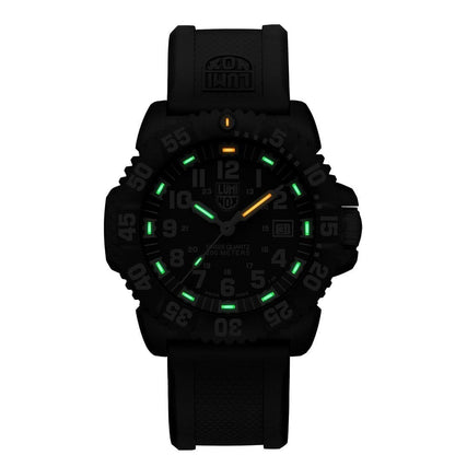 Original Navy SEAL Military Dive Watch