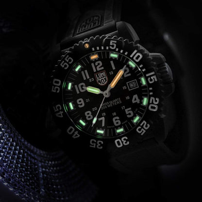 Original Navy SEAL Military Dive Watch