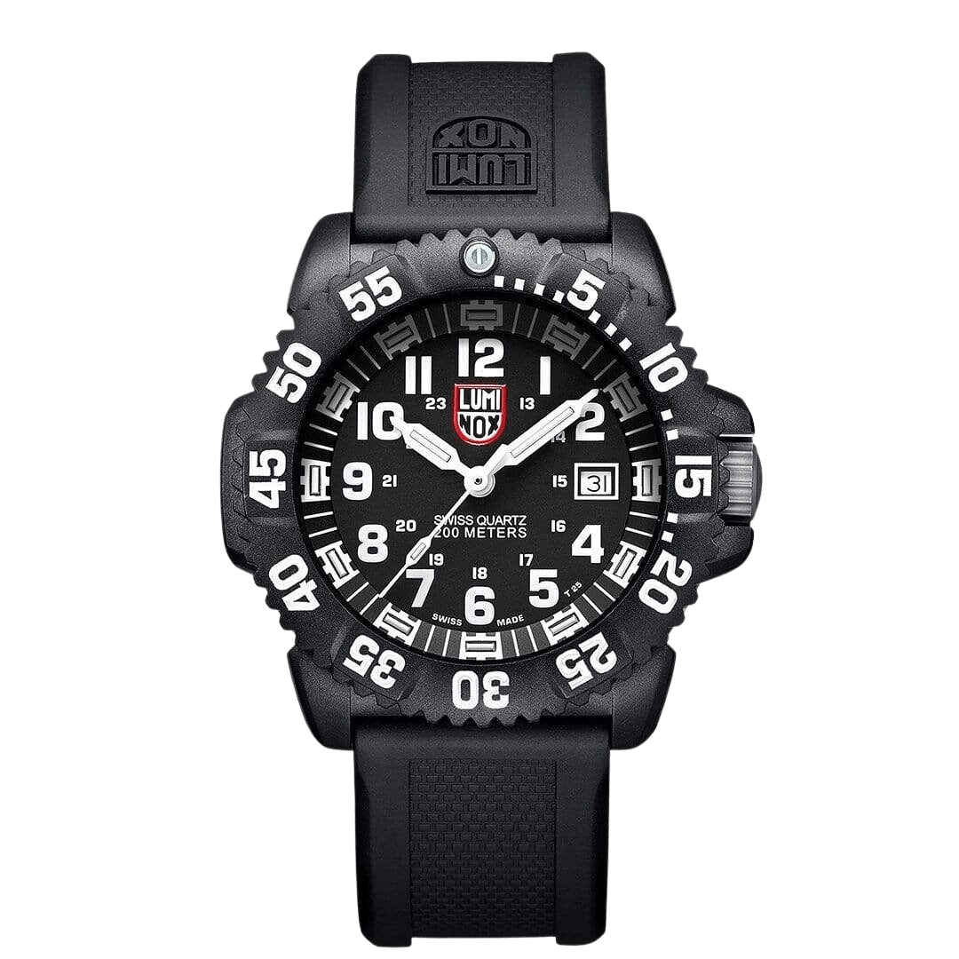 Original Navy SEAL Military Dive Watch