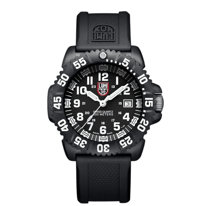 Original Navy SEAL Military Dive Watch