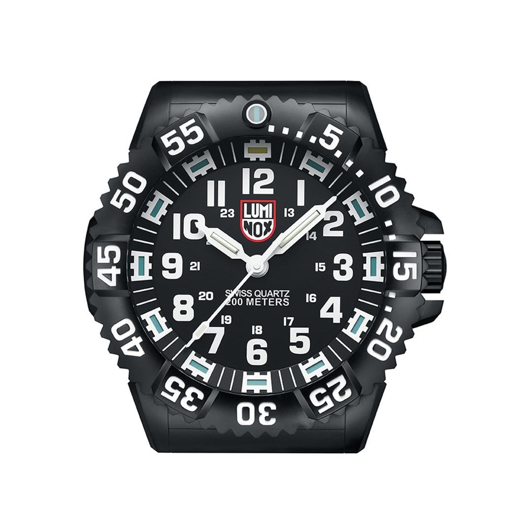 Luminox Wall Clock
