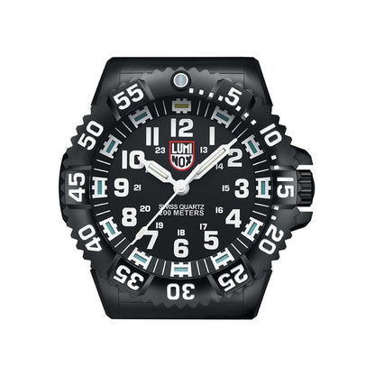 Luminox Wall Clock