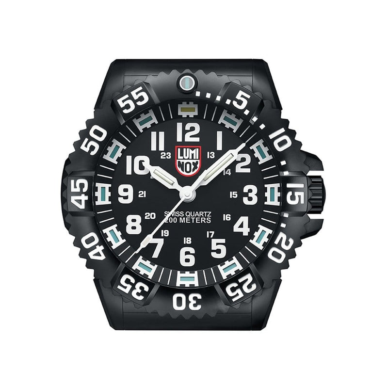 Luminox Wall Clock