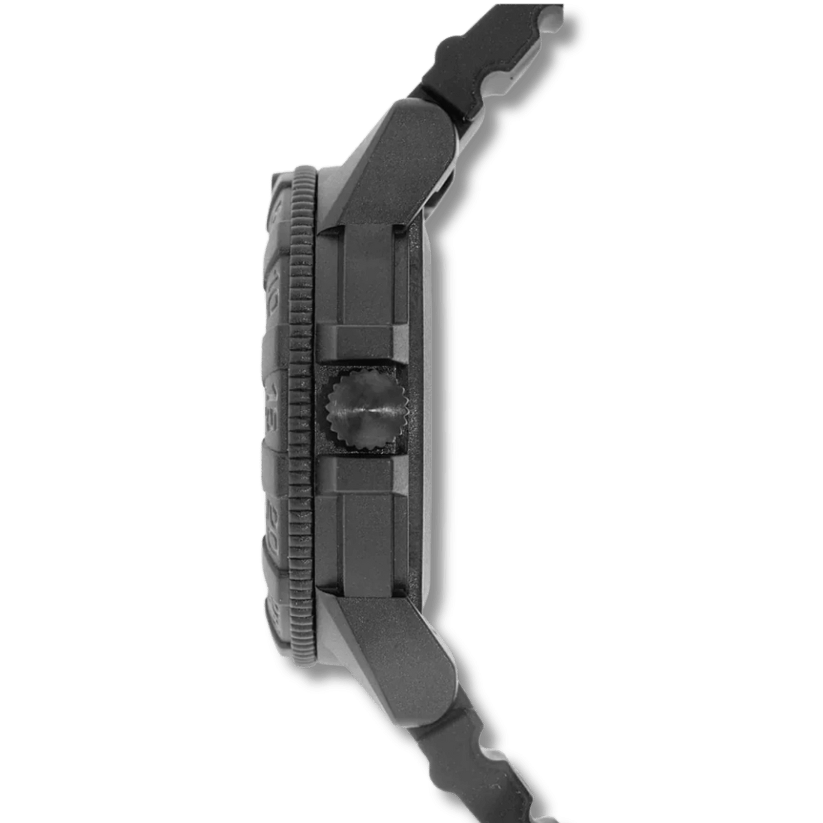 Luminox Leatherback BlackOut 39 mm