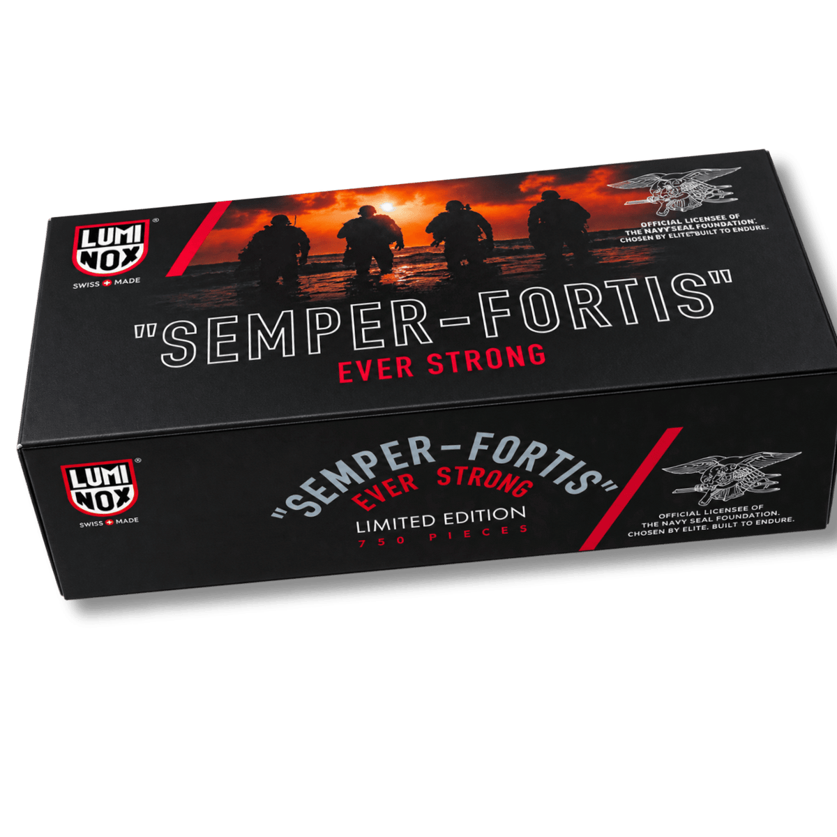 Navy SEAL 3500 Semper Fortis Limited Edition