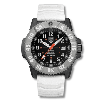Luminox MIL-SPEC Military Watch White
