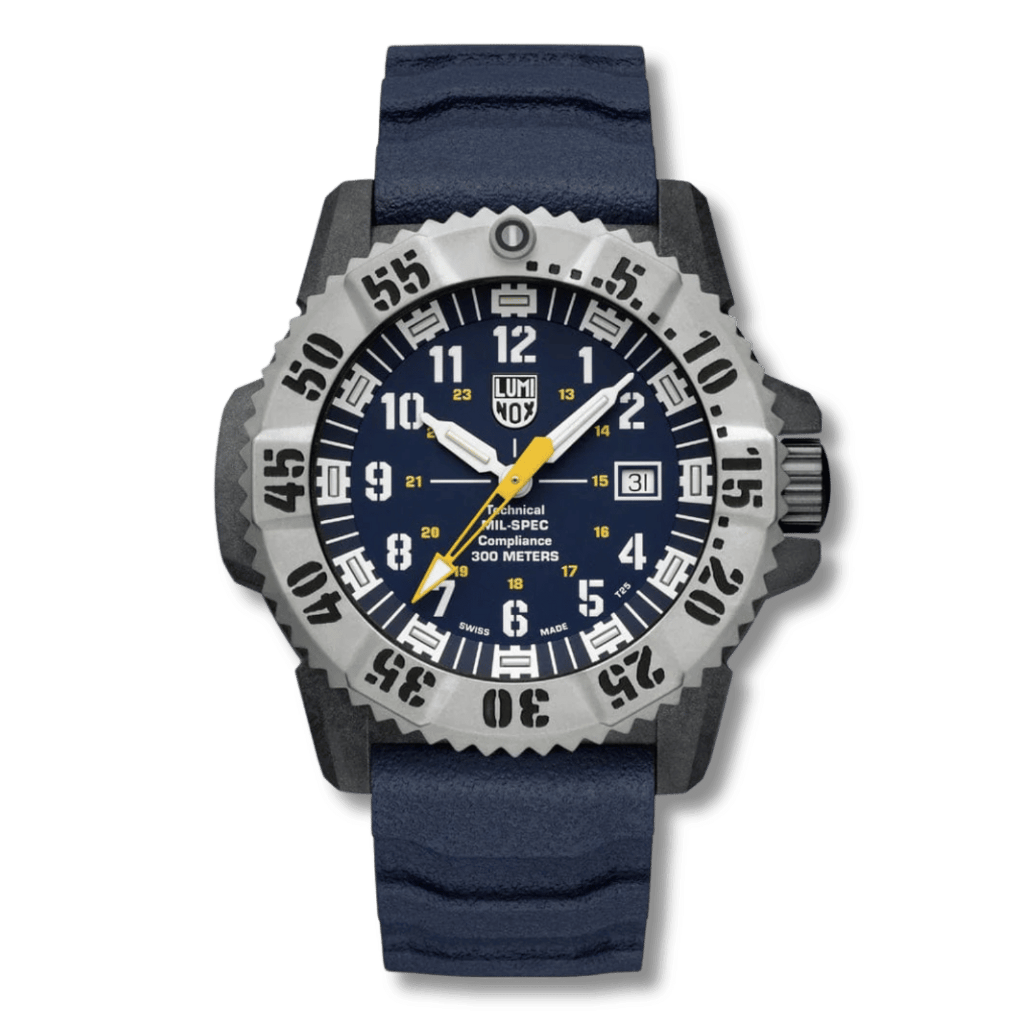 Luminox MIL-SPEC Military Watch Blue