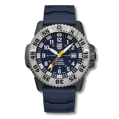 Luminox MIL-SPEC Military Watch Blue