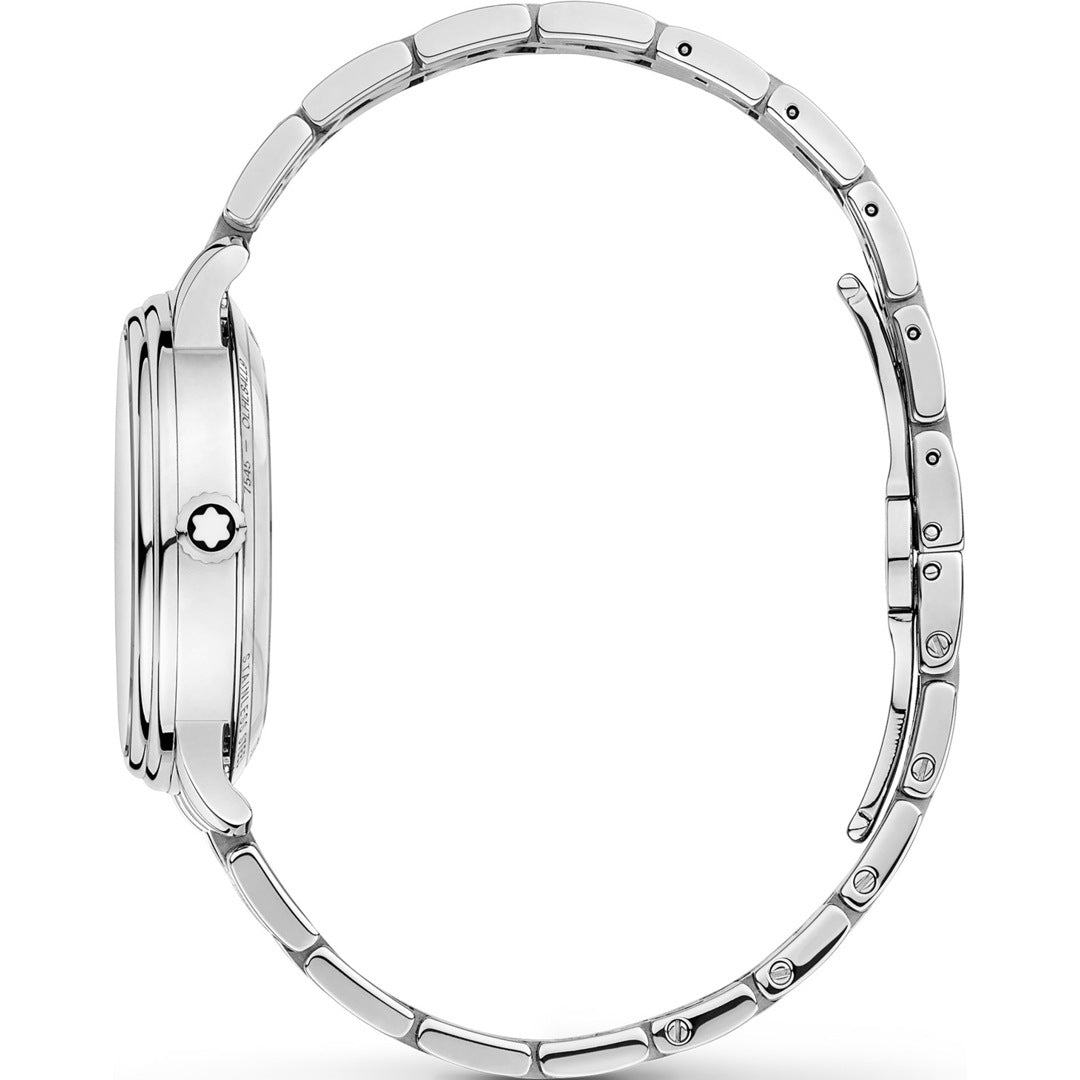 Montblanc Tradition Automatic Date 32 mm