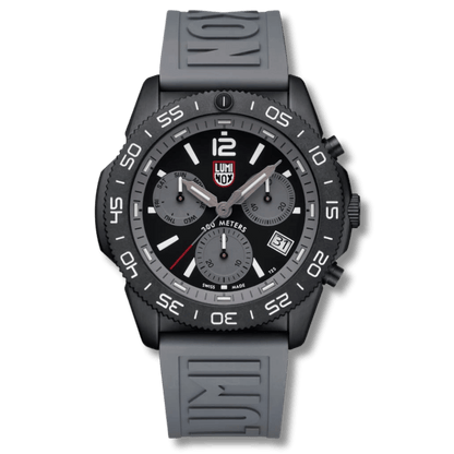 Luminox Pacific Diver Chronograph Gray