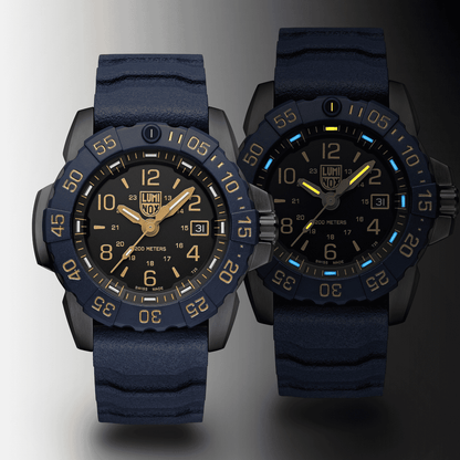 Navy SEAL Foundation 'Back to the Blue'
