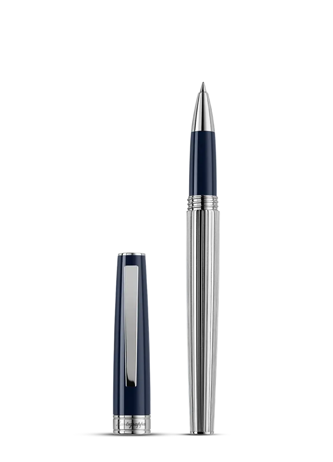 Montegrappa RB Armonia Duetto Dark Blue