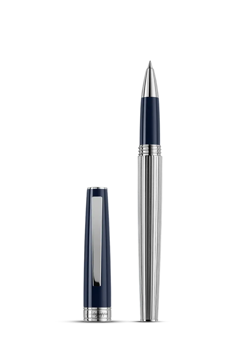 Montegrappa RB Armonia Duetto Dark Blue