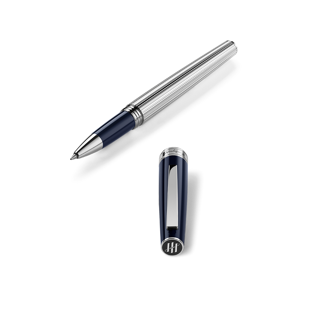 Montegrappa RB Armonia Duetto Dark Blue