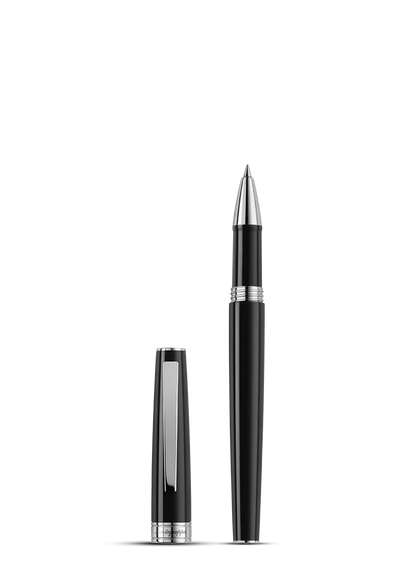 Montegrappa Armonia Mini Rollerball, Black