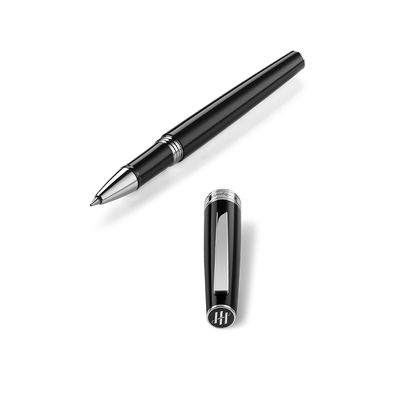 Montegrappa Armonia Mini Rollerball, Black