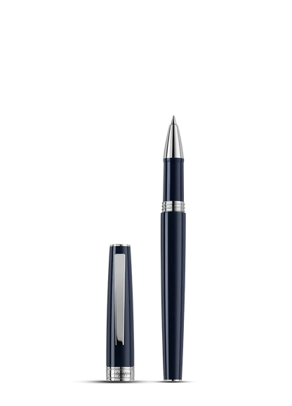 Montegrappa Armonia Mini Rollerball, Dark Blue