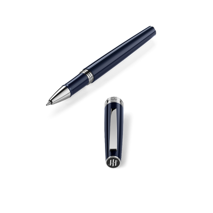 Montegrappa Armonia Mini Rollerball, Dark Blue