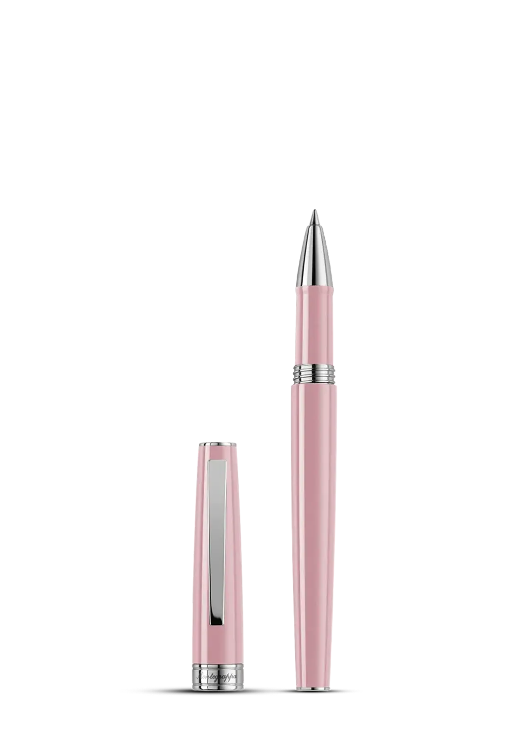 Montegrappa Armonia Mini Rollerball, Pink