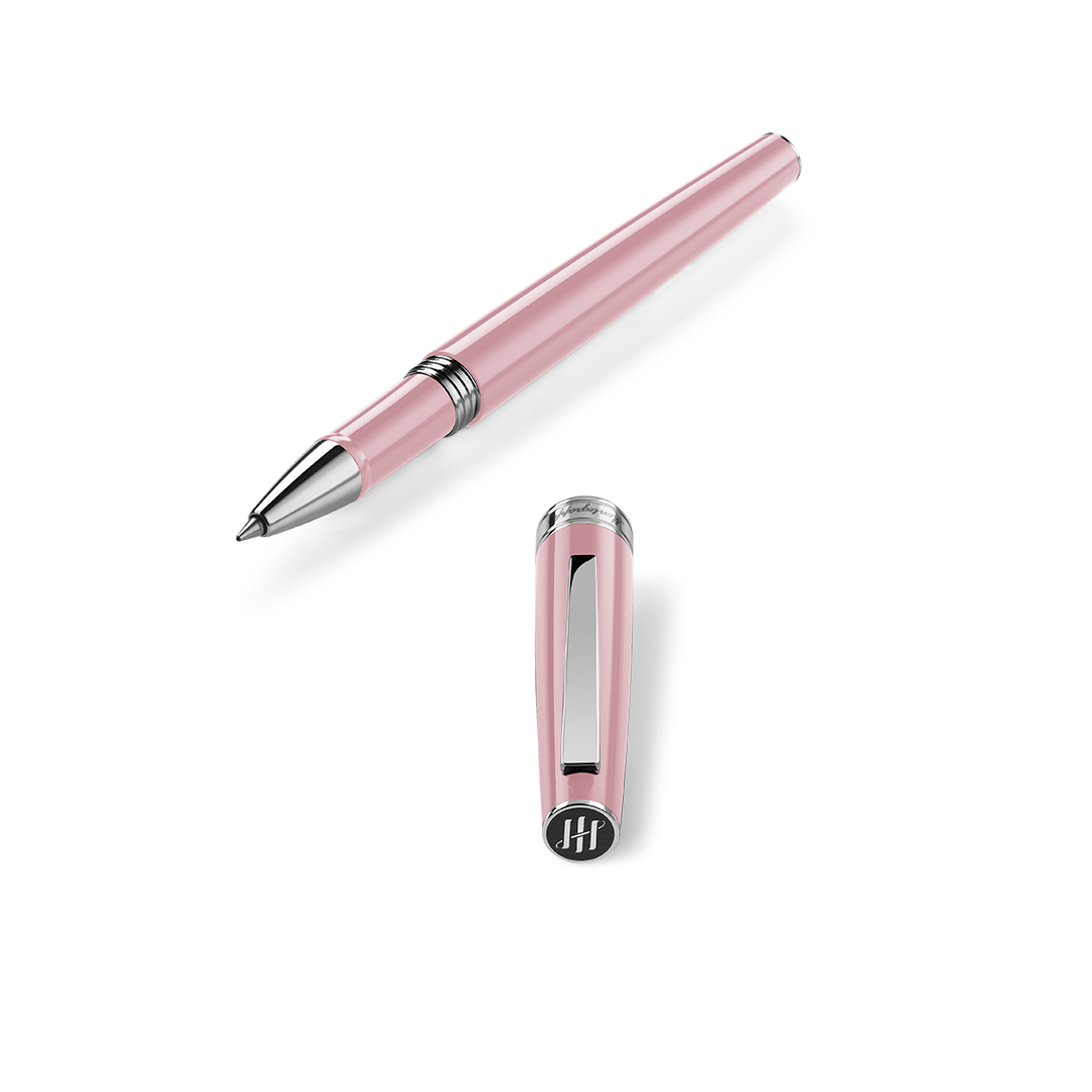 Montegrappa Armonia Mini Rollerball, Pink