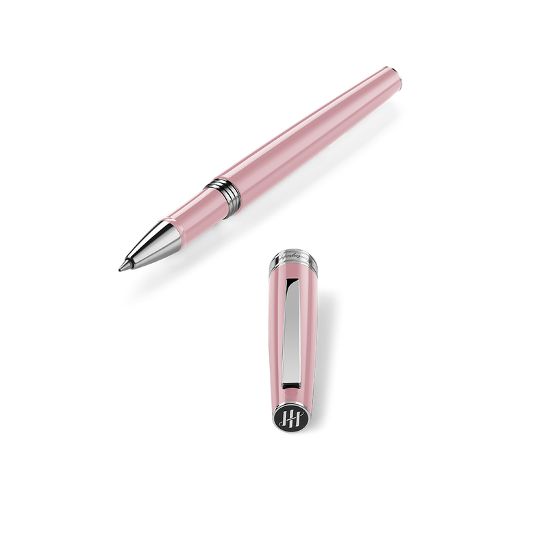 Montegrappa Armonia Mini Rollerball, Pink