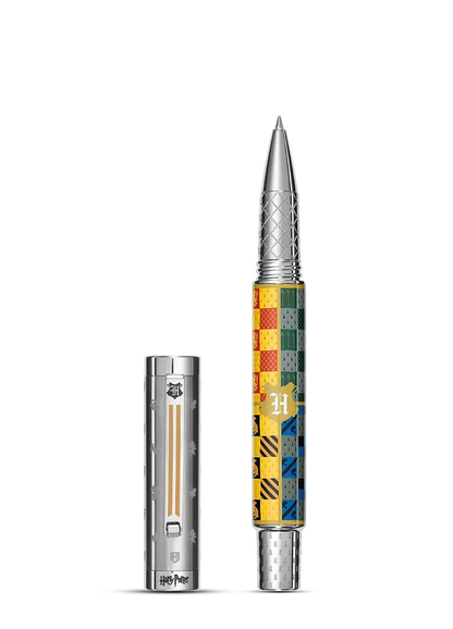 Harry Potter: House Colours Rollerball, Hogwarts