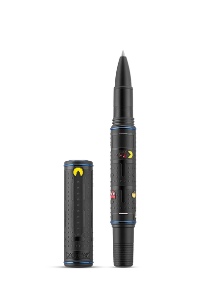 PAC-MAN Ghostwriter Rollerball