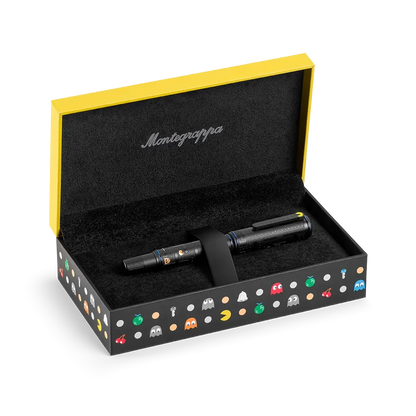 PAC-MAN Ghostwriter Rollerball