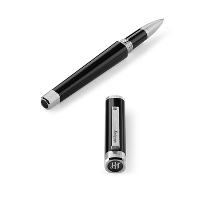 Quattro Rollerball IP Palladium