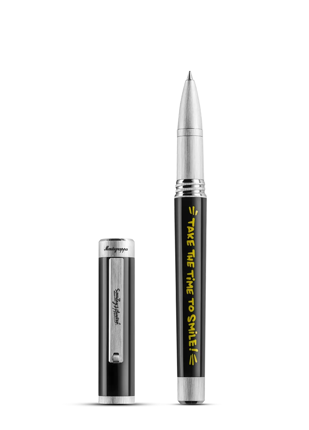 Smiley® 50th Anniversary Rollerball